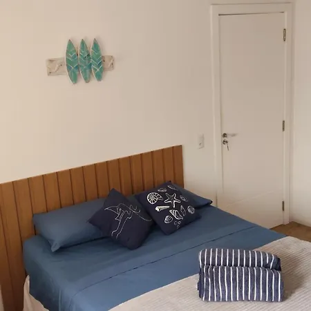 Lindissima casa na praia! Aqui você vai se sentir em casa!-2