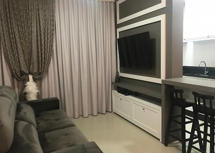 Apartamento para Locação em Bombinhas